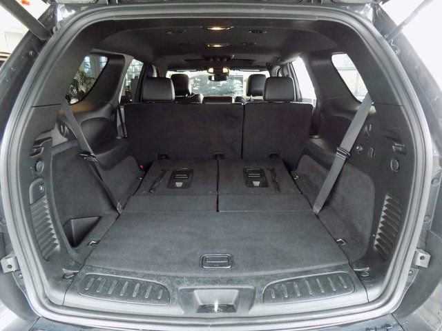 Used 2024 Dodge Durango GT image 35