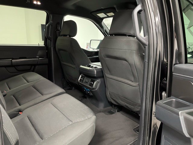 Used 2024 Ford F150 XLT w/ Equipment Group 302A MID AWD/4WD image 47
