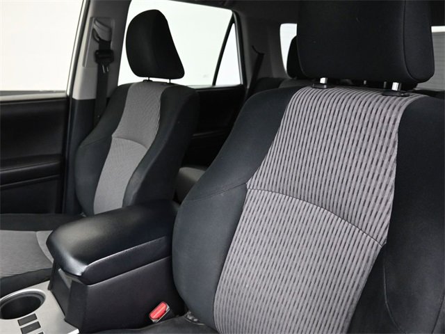 Used 2015 Toyota 4Runner SR5 image 18