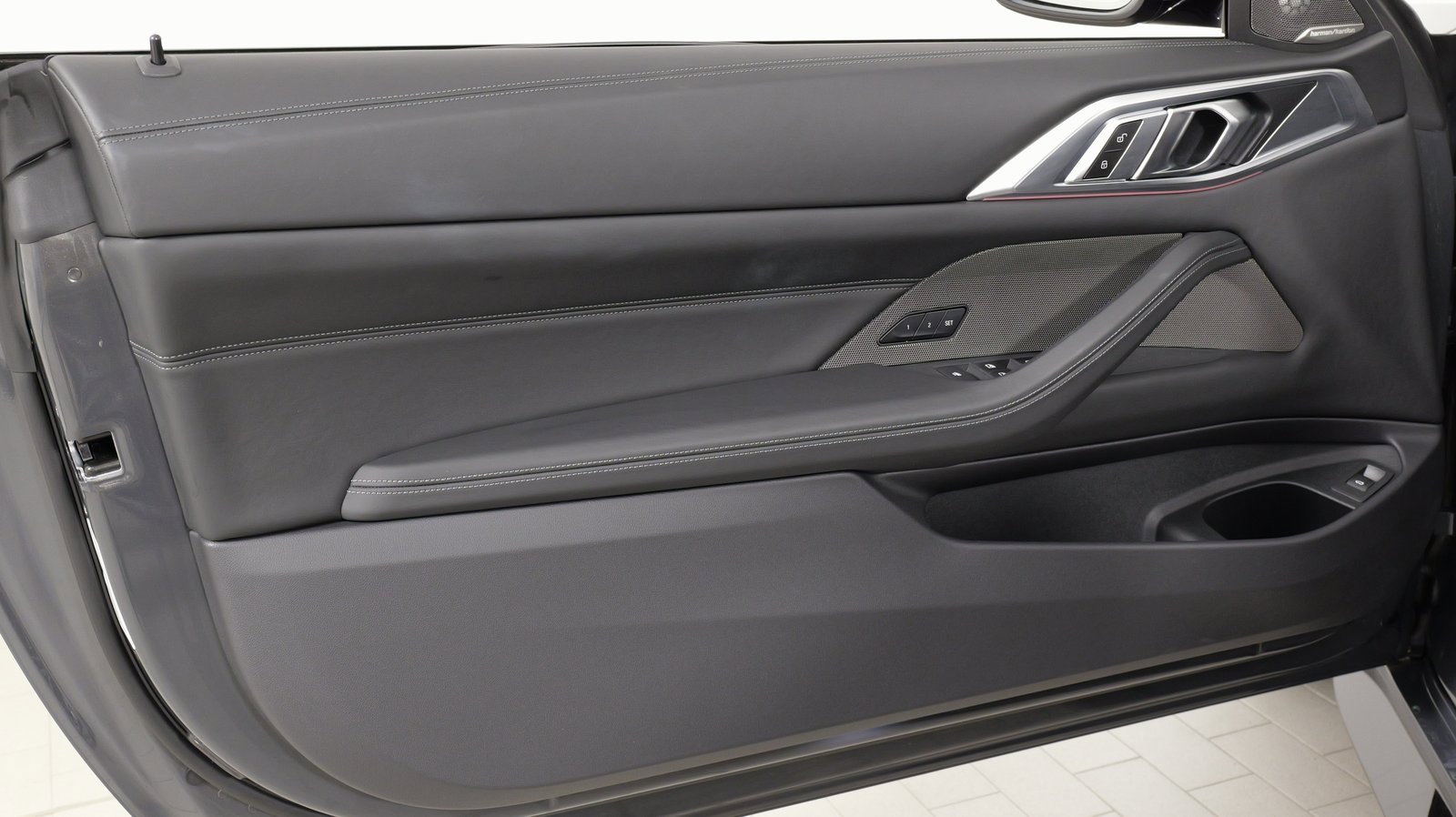 Used 2023 BMW M4 xDrive Competition image 29