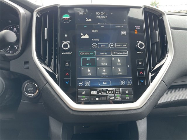 New 2025 Subaru Ascent Premium image 21