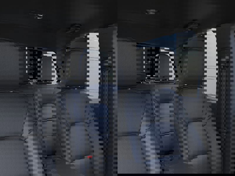 New 2026 GMC Canyon Elevation w/ Convenience Package image 48