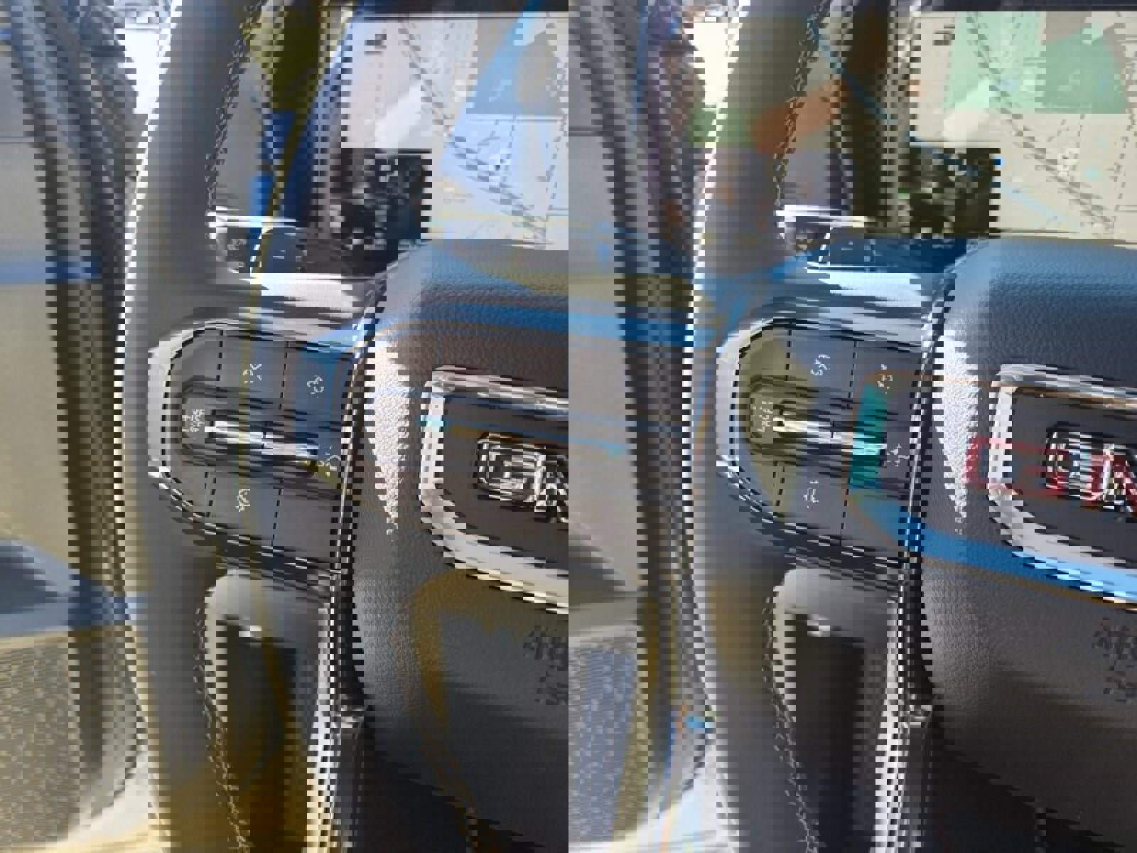 New 2026 GMC Terrain AT4 w/ Convenience Package III image 13