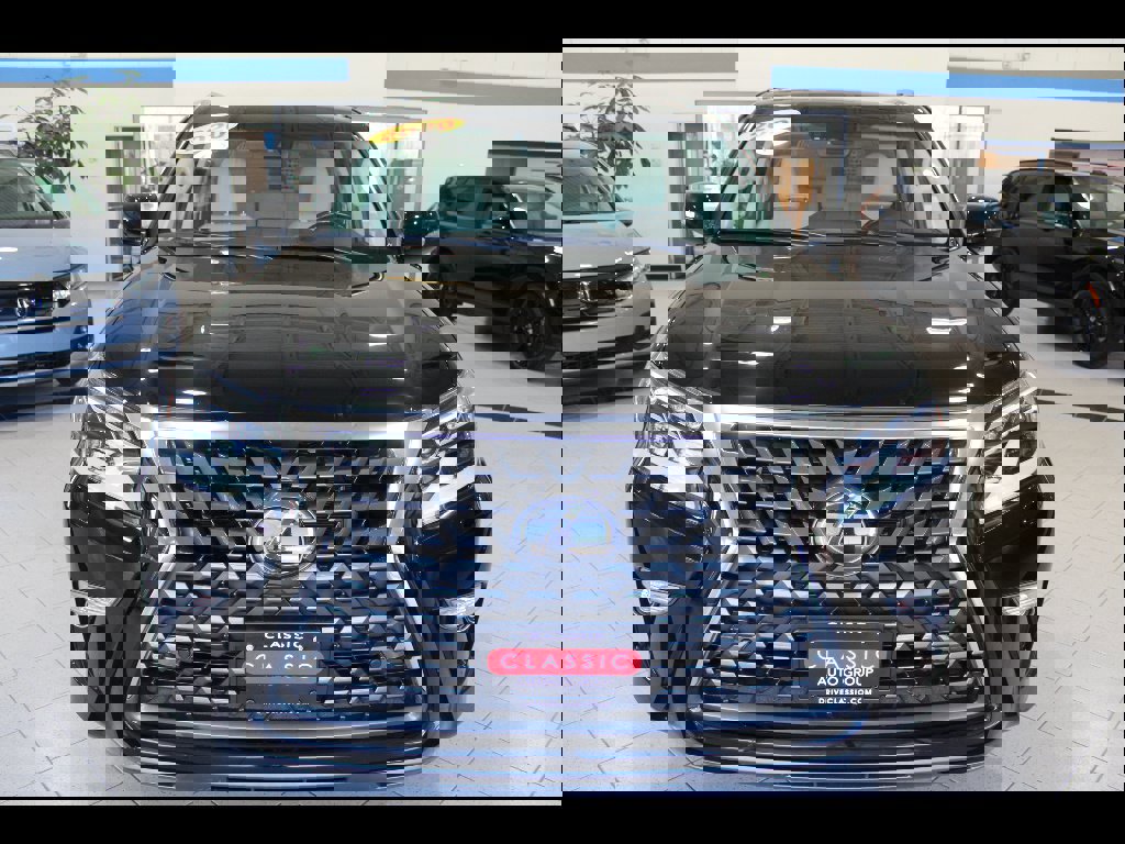 Used 2020 Lexus GX 460 Premium w/ Premium Package image 2