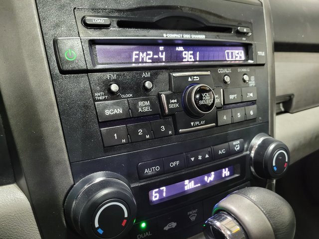 Used 2011 Honda CR-V EX-L image 27