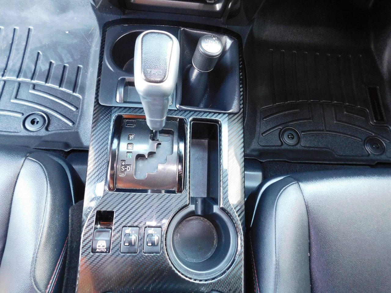 Used 2019 Toyota 4Runner TRD Off-Road Premium image 19