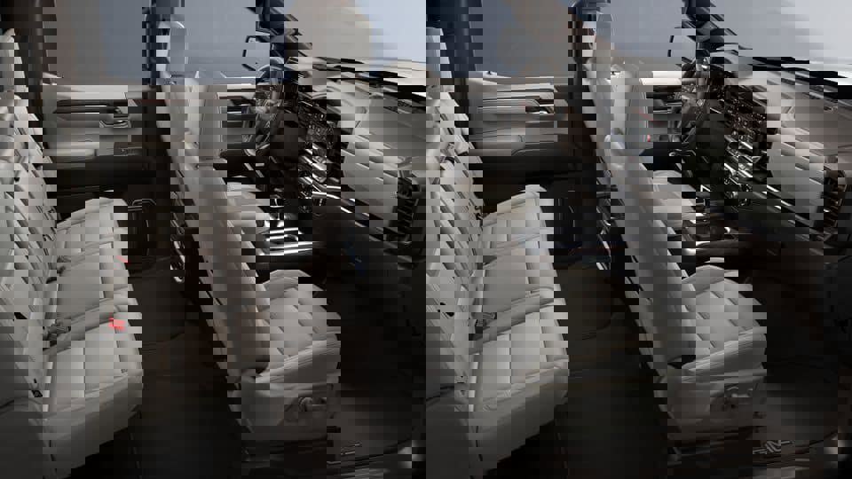 New 2026 GMC Sierra 1500 SLT image 84