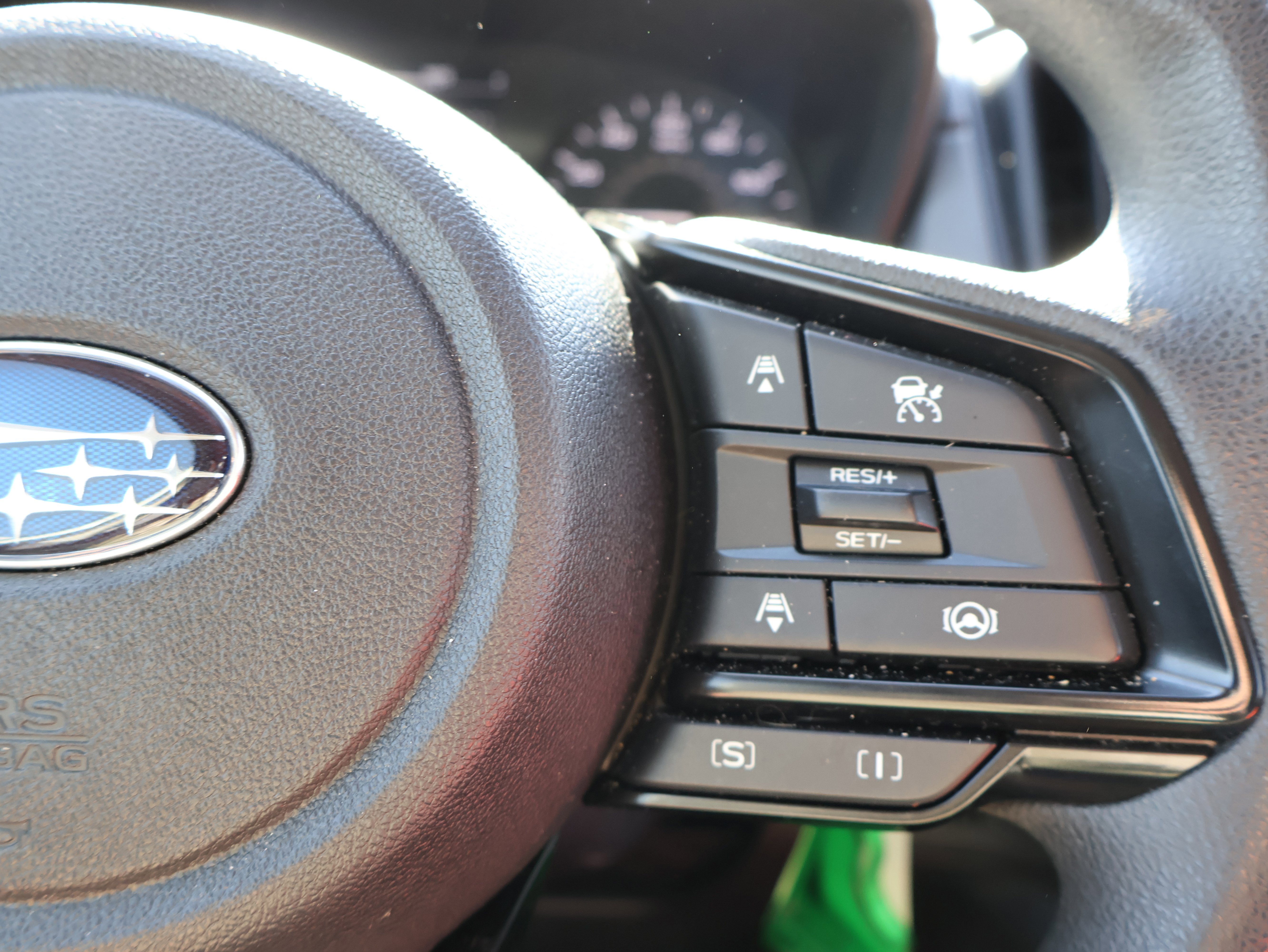 Used 2024 Subaru Crosstrek 2.0i image 30