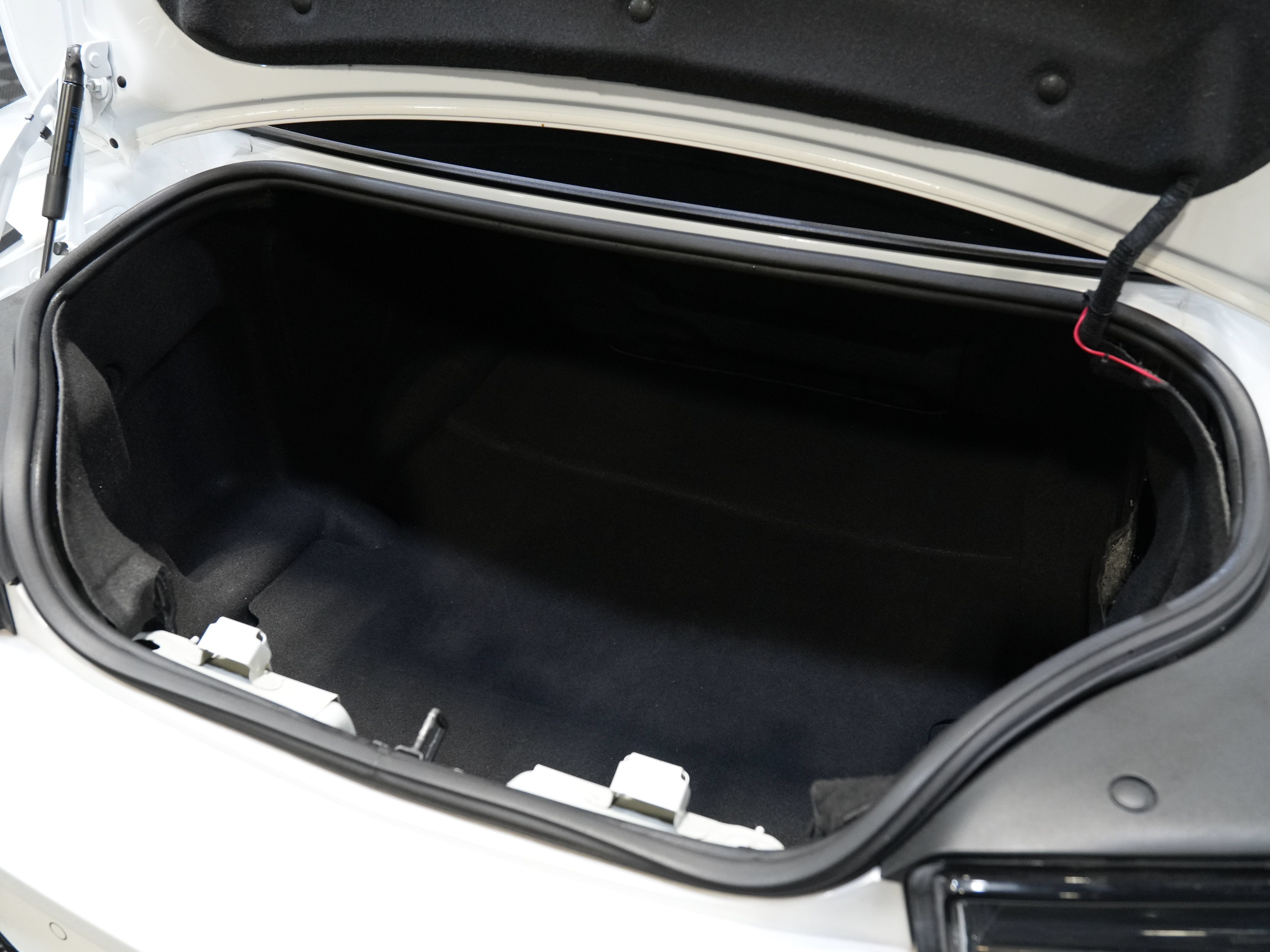 Used 2017 Chevrolet Camaro ZL1 RWD image 49