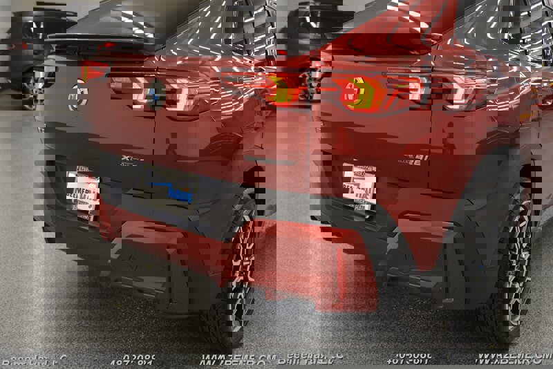 Used 2024 BMW X2 xDrive28i image 43