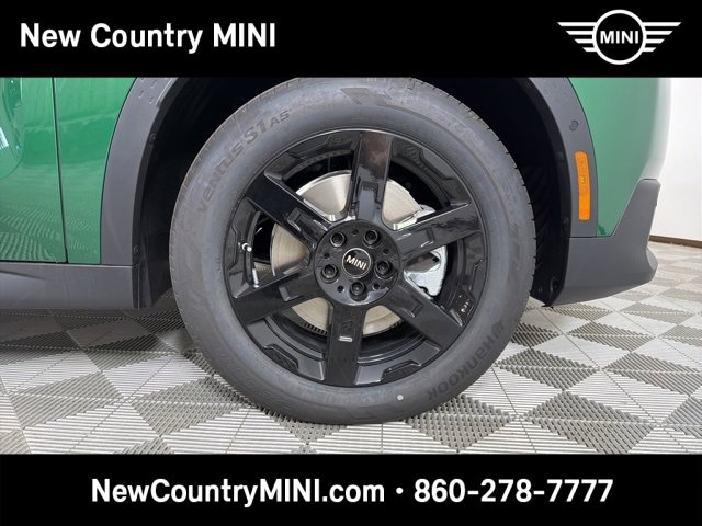 New 2026 MINI Cooper Countryman S image 9