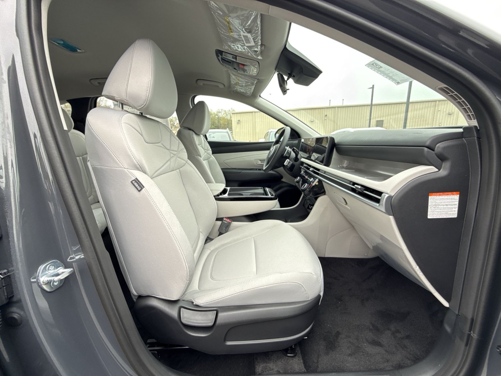 New 2026 Hyundai Tucson Blue SE AWD/4WD image 26