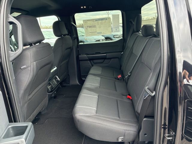 New 2026 Ford F150 STX w/ Equipment Group 200A image 24