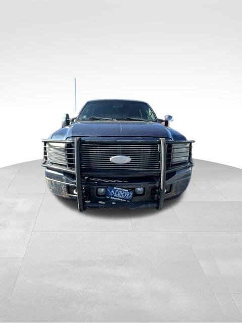 Used 2007 Ford F350 XL AWD/4WD image 7