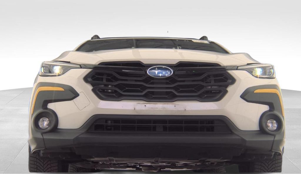 Used 2024 Subaru Crosstrek 2.5i Sport w/ Crosstrek Mirror Package AWD/4WD image 2