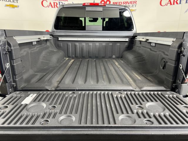 Used 2023 Nissan Frontier PRO-4X w/ Pro-4X Premium Package image 25