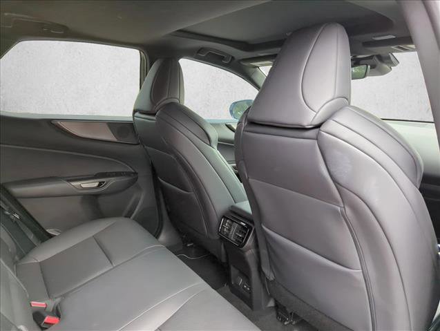 Used 2024 Lexus NX 350 F Sport image 24