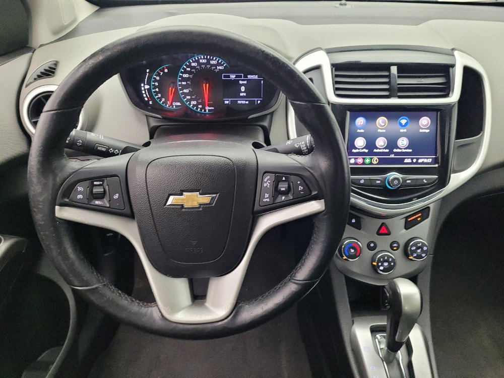 Used 2020 Chevrolet Sonic Premier image 22
