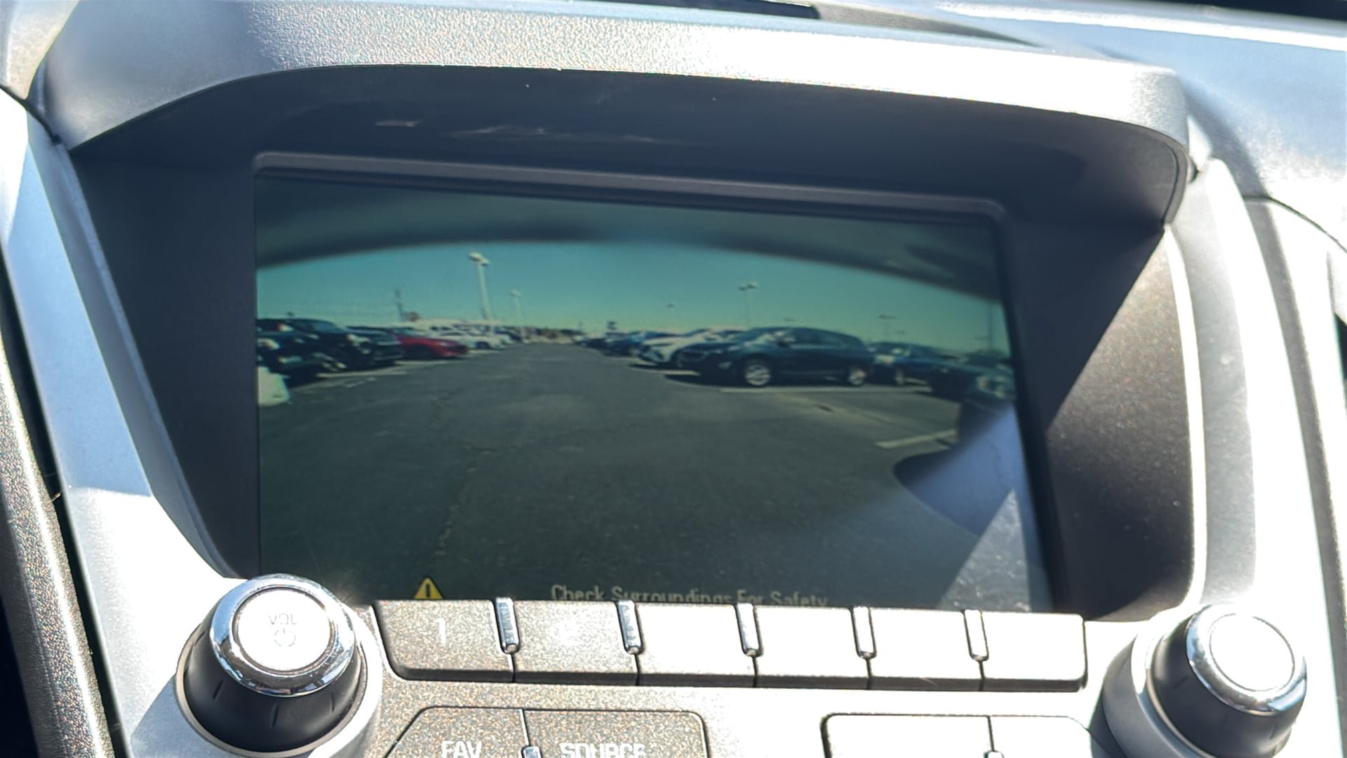 Used 2014 Chevrolet Equinox LTZ FWD image 30
