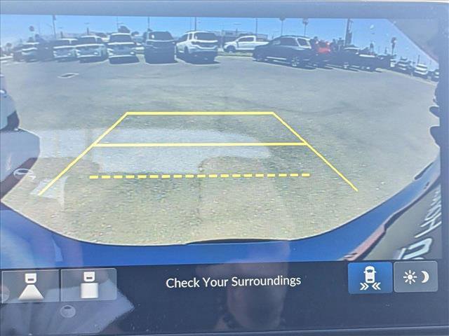 New 2026 Honda HR-V Sport image 12