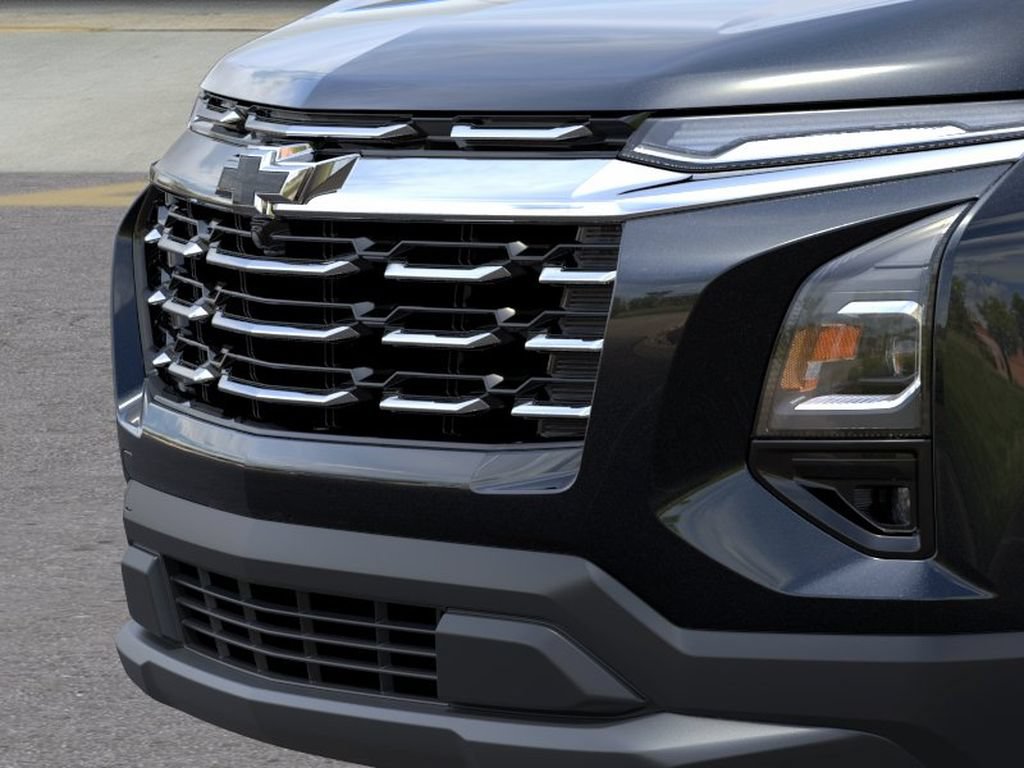 New 2026 Chevrolet Equinox LT w/ Safety and Technology Package FWD image 13