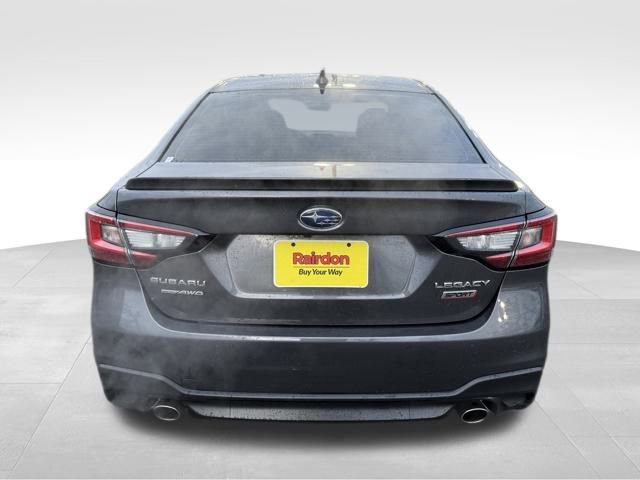 Used 2023 Subaru Legacy Sport image 9