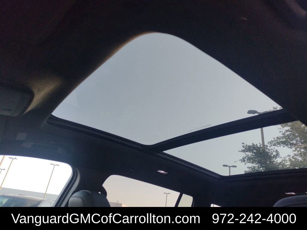 New 2026 GMC Acadia Denali w/ Super Cruise Package image 22