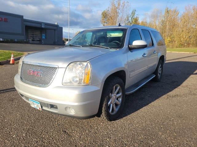 Used 2012 GMC Yukon XL Denali