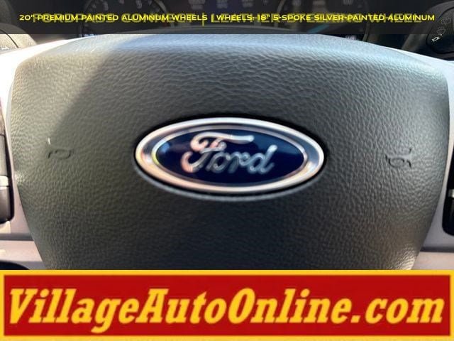 Used 2022 Ford Explorer XLT w/ Equipment Group 202A AWD/4WD image 18