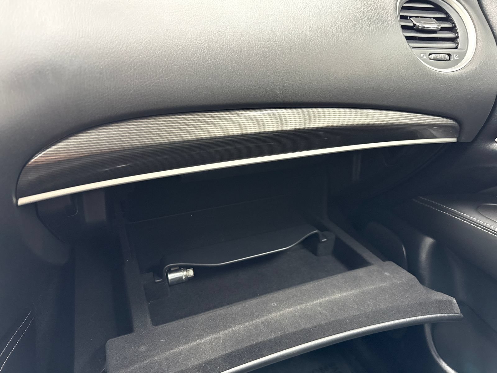Used 2018 INFINITI QX60 FWD image 32