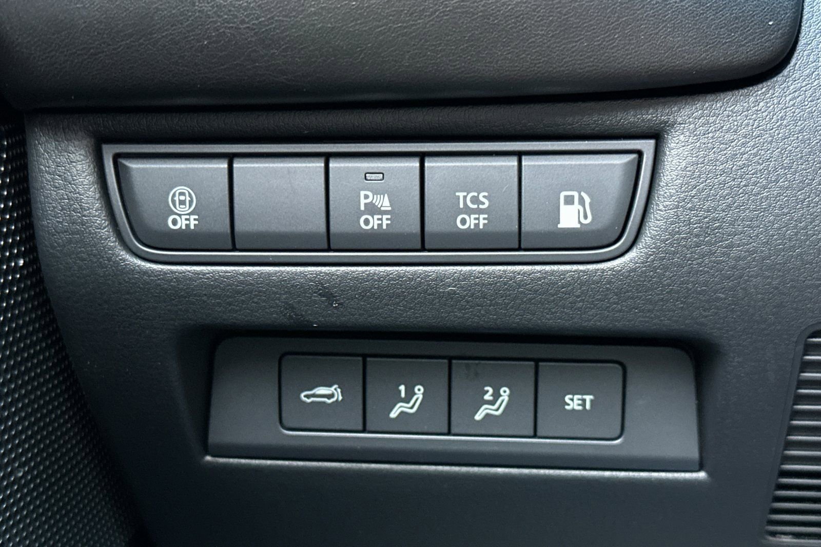 New 2026 MAZDA CX-50 2.5 Hybrid w/ Weather Package image 29