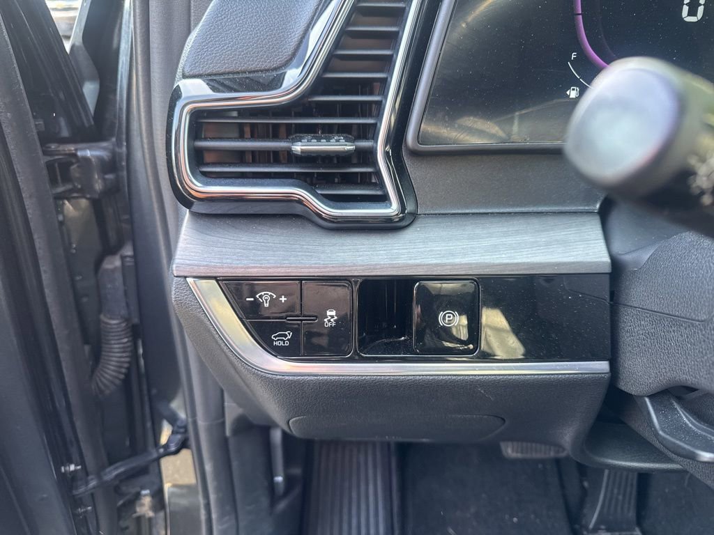 Used 2023 Kia Sportage X-Line w/ X-Line Premium Package image 20