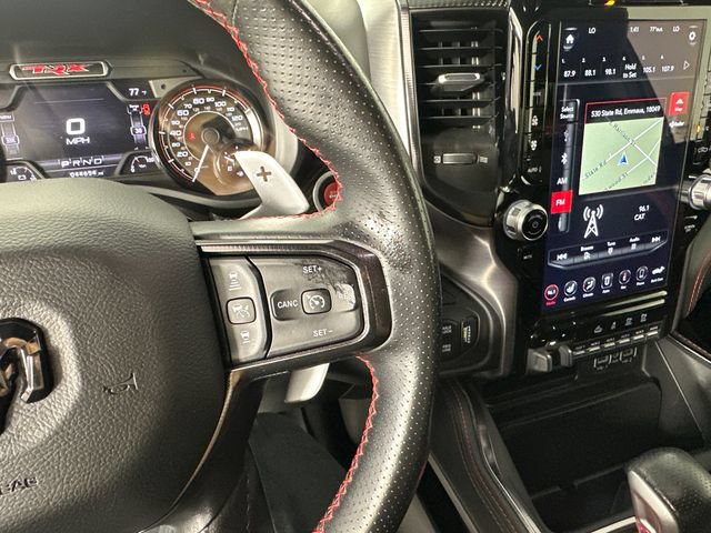 Used 2021 RAM 1500 TRX w/ TRX Level 2 Equipment Group AWD/4WD image 25