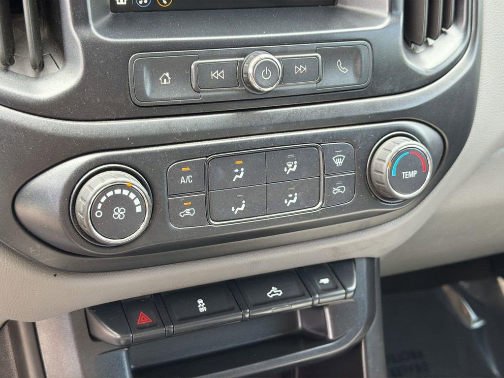 Used 2019 GMC Canyon W/T RWD image 9