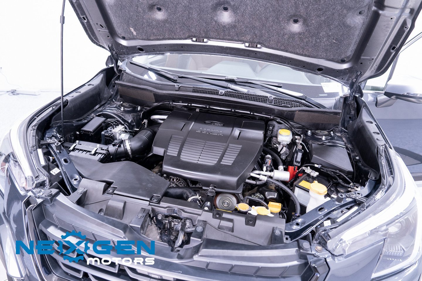 Used 2023 Subaru Forester Touring image 53