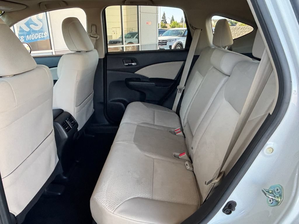 Used 2016 Honda CR-V EX image 24