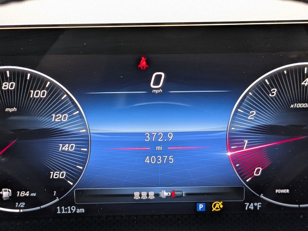 Used 2024 Mercedes-Benz CLA 250 4MATIC image 26