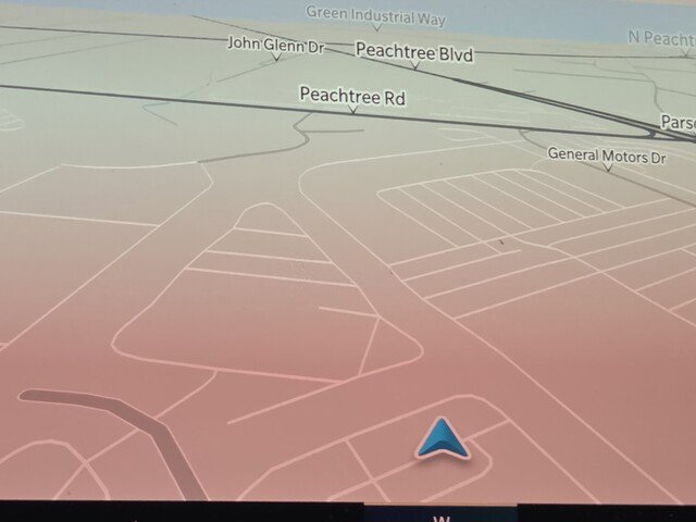 Used 2024 Jeep Wagoneer Series III image 38