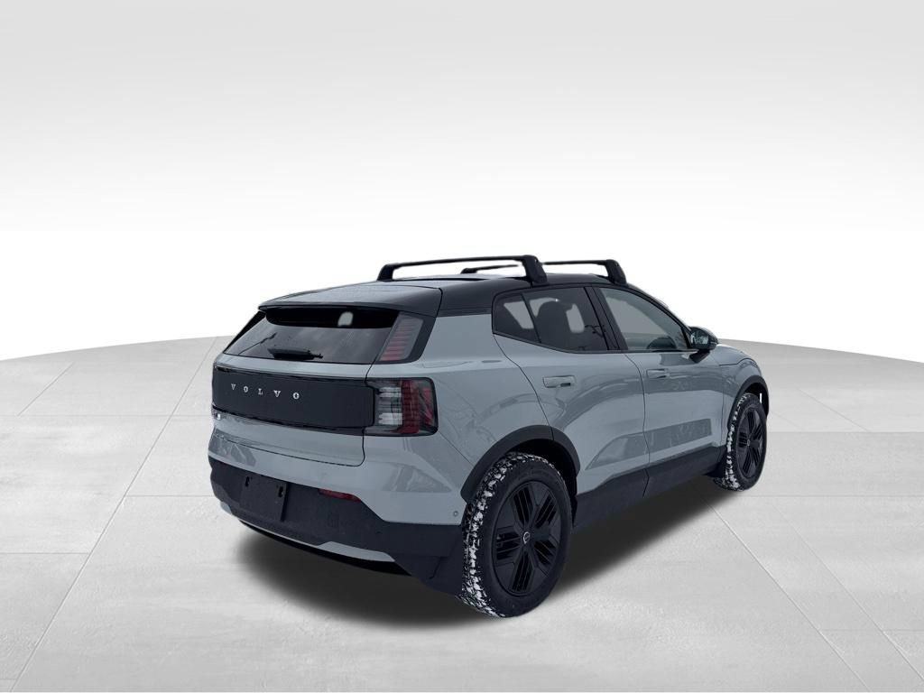 New 2026 Volvo EX30 Cross Country Ultra w/ Protection Package AWD/4WD image 6