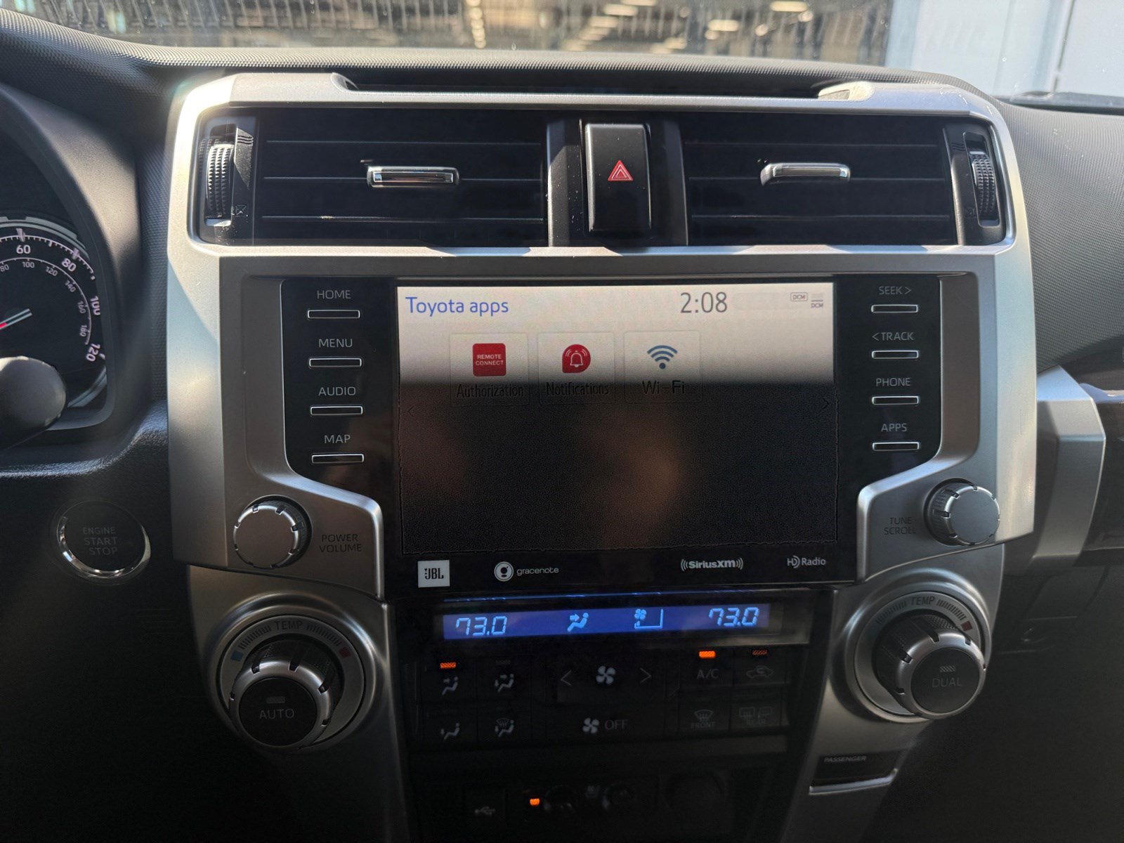 Used 2021 Toyota 4Runner Limited AWD/4WD image 25