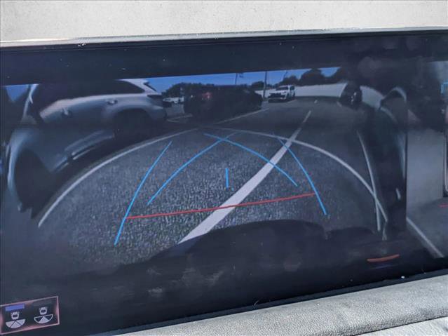 Used 2022 Lexus RX 450h F Sport w/ Accessory Package image 11