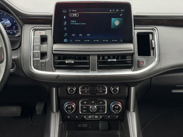 Used 2024 Chevrolet Tahoe LT RWD image 17