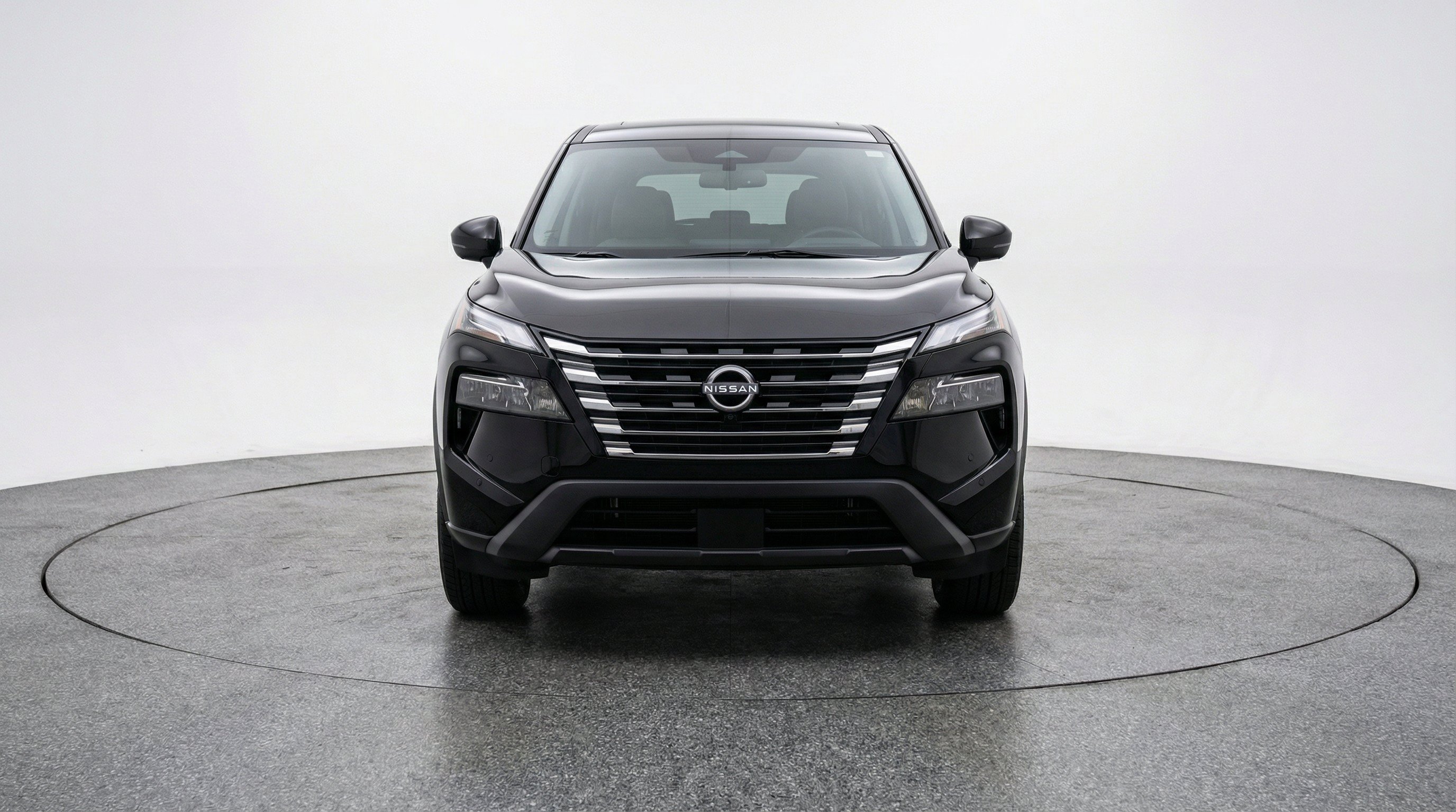 Used 2025 Nissan Rogue SV FWD image 2