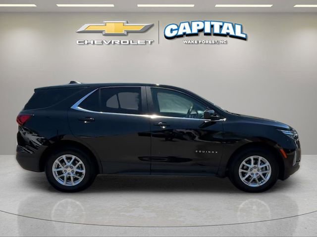 Used 2022 Chevrolet Equinox LT FWD image 6
