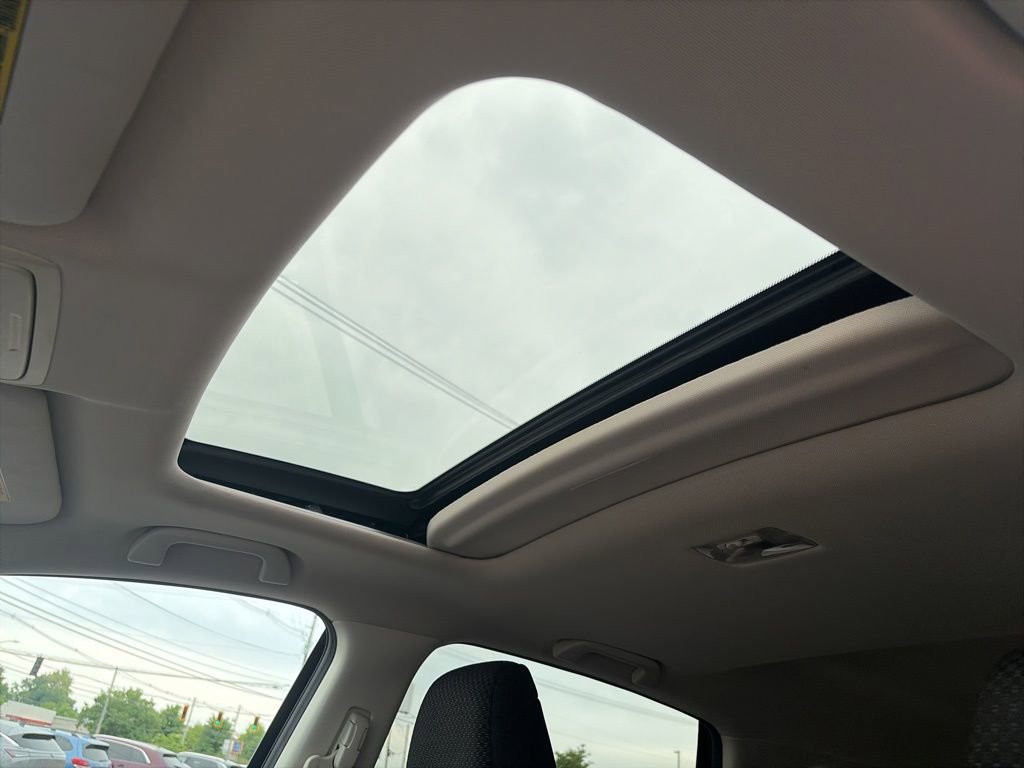 Used 2016 Honda CR-V EX image 20