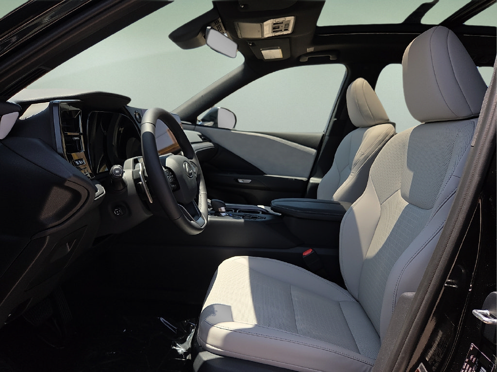 New 2026 Lexus TX 350 AWD w/ Technology Package image 20