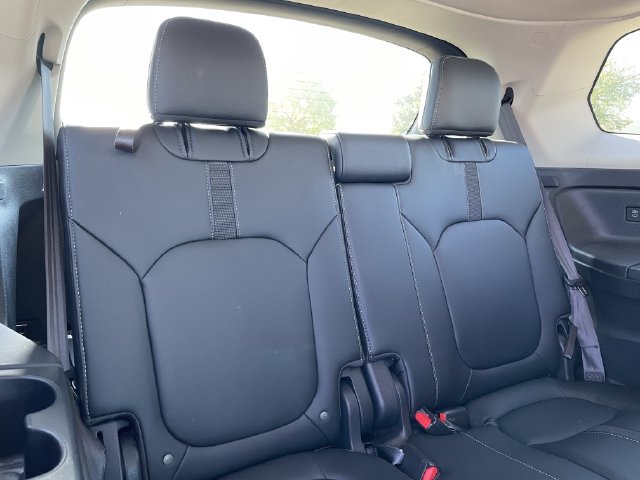 Certified 2025 Honda Pilot EX-L image 27