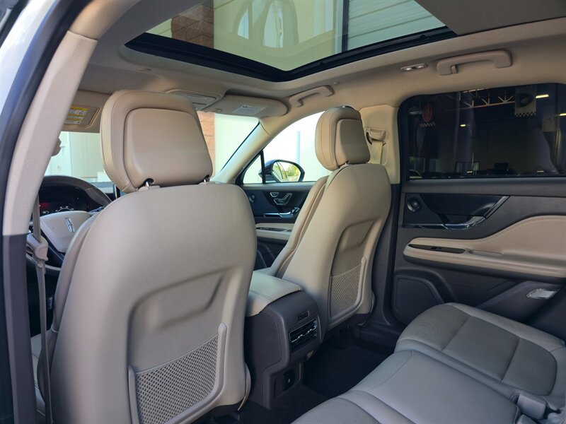 Used 2020 Lincoln Corsair Reserve w/ Equipment Group 201A FWD image 32