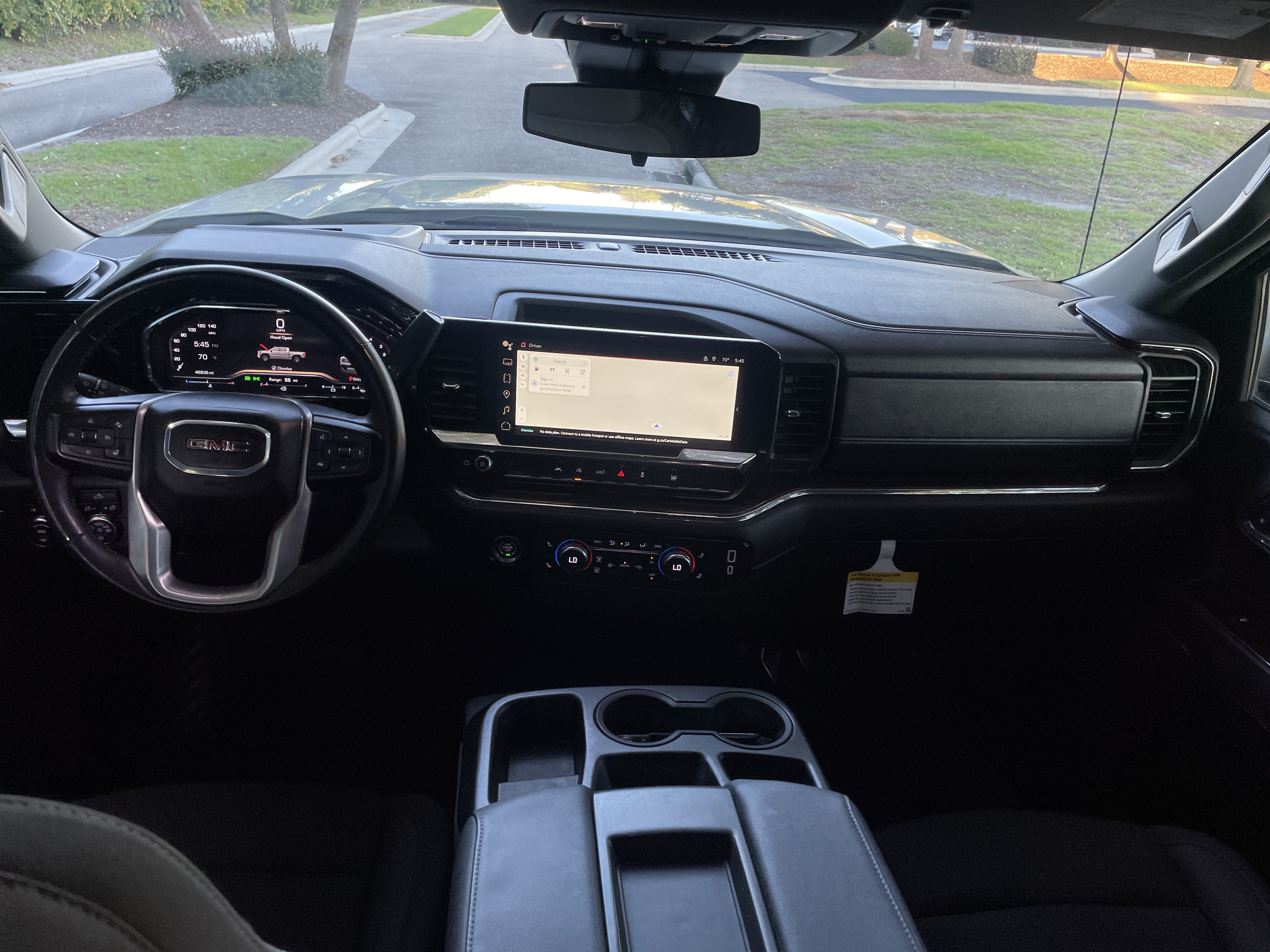 Used 2024 GMC Sierra 1500 Elevation AWD/4WD image 26
