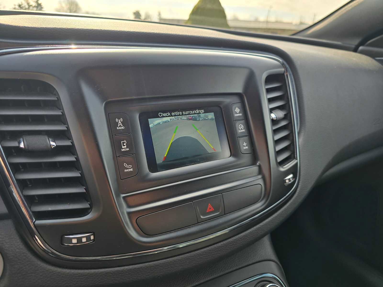 Used 2016 Chrysler 200 S image 29